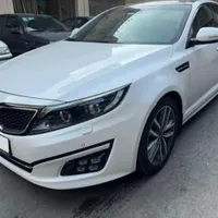 اجاره خودرو کیا اپتیما/رنت اپتیما ۲۰۱۶ شرایط اسان