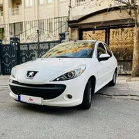 اجاره پژو 206/کرایه ماشین/رنت خودرو/شرکت معتبر