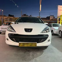 اجاره خودرو ۲۰۷ بدون راننده