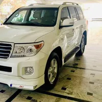 اجاره و رنت خودرو لندکروز