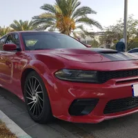 اجاره خودرو/دوج چارجر/رنت ماشین/۲۰۱۶کرایه