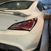 اجاره خودرو جنسیس کوپه/اجاره ماشین جنسیس