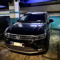 اجاره خودرو تیگوان/رنت خودرو/اجاره ماشین آلمانی