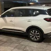 اجاره‌خودروتیگو۷پرو سفید