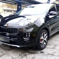 اجاره خودرو اسپورتیج/رنت خودرو کره ای/GT