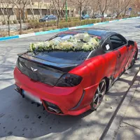 اجاره خودرو کوپه