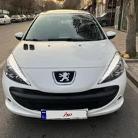 اجاره ۲۰۷ خودرو/کرایه ماشین ۲۰۷ هفتگی ماهیانه