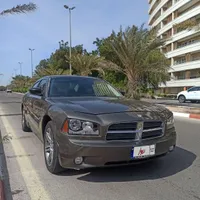 اجاره خودرو  دوج چارجر Dodge Charger