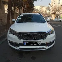 اجاره خودرو فیدلیتی پرایم/اجاره فیدلیتی پرستیژ