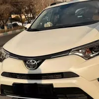 اجاره خودرو/کرایه ماشین/رنت تویوتا rv4/از مالک