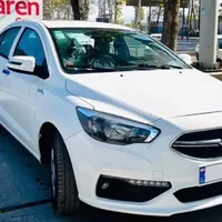 اجاره خودرو/رنت شاهین/کرایه خودرو