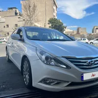 اجاره خودرو سوناتا وای اف ۲۰۱۴