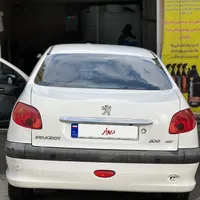 اجاره پژو۲۰۶sd، اجاره ماشین، اجاره خودرو رنت