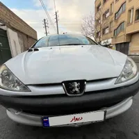 خودرو اجاره ای ۲۰۶sd شرکت اجاره خودرو ناصری