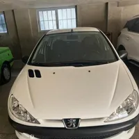 اجاره رنت کرایه ماشین خودرو ۲۰۶