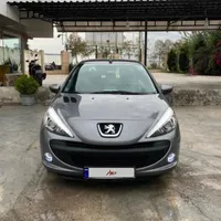 اجاره خودرو پژو ۲۰۷ سیلور ،رنت ،کرایه ماشین