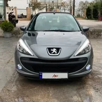 اجاره خودرو پژو  ۲۰۷ /رنت کرایه ماشین