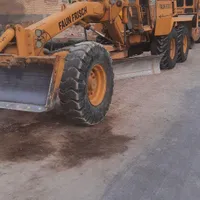 اجاره ،گریدر و غلطک خودرو