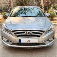 اجاره خودرو سوناتا LF در کرج