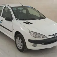 رنت خودرو های داخلی و خارجی/پژو 206