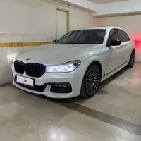 اجاره خودروbmw730/اجاره ماشین bmw سری هفت/رنت730