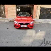 کرایه bmw z4/اجاره ماشین/اجاره خودرو