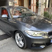 اجاره خودرو بی ام و/رنت ماشین/bmw220i/کرایه