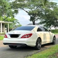 اجاره خودرو/بنزCLS/رنت ماشین/کرایه۲۰۱۴