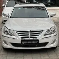 اجاره خودرو/VIPجنسیس/رنت ماشین/کرایه۲۰۱۳