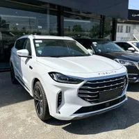 اجاره خودرو فیدیلیتی پرستیژ/رنت ماشین تیگو ۸