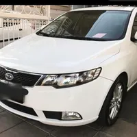 اجاره خودرو سراتو سایپایی آپشنال