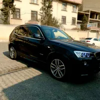 اجارخ خودرو بی ام و