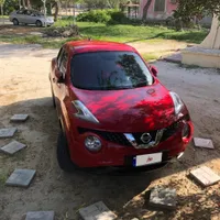 اجاره خودرو ماهانه نیسان‌جوک 2015