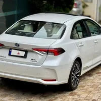 اجاره خودرو/کرولاخشک/رنت ماشین/کرایه۲۰۲۴