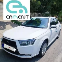 اجاره خودرو کارنت/کرایه ماشین/رنت دنا پلاس صفر