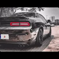 اجاره ماشین/رنت خودرو/دوج چلنجر/