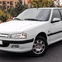 اجاره انواع خودروهای ایرانی ، رنت اتوموبیل ، آژانس