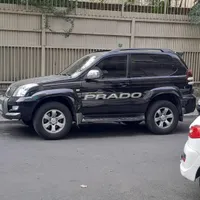 اجاره ماشین رنت خودرو پرادو اتومبیل کرایه