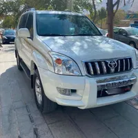 اجاره خودرو پرادو / رنت ، کرایه ماشین