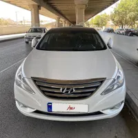 اجاره خودرو sonata yf/اجاره ماشین سوناتا