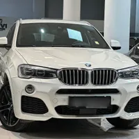 اجاره خودرو بی ام دبلیو ایکس فور /X4رنت کرایه