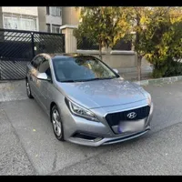 اجاره روزانه سوناتا LF/بدون راننده/اجاره خودرو