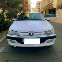 پژو پارس اجاره خودرو/ رنت خودرو