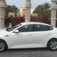 اجاره روزانه خودرو کیا اپتیما/کرایه خودرو در کیش