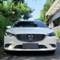 اجاره خودرو مزدا/رنت ماشین/۲۰۱۵کرایه