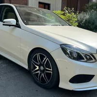 اجاره خودرو/رنت خودرو بنز 2016 E250