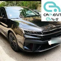 اجاره خودرو کارنت/کرایه ماشین/رنت کی ام سیj7