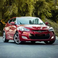 اجاره خودرو/ولستر/VELOSTER/رنت ماشین/کرایه۲۰۱۶