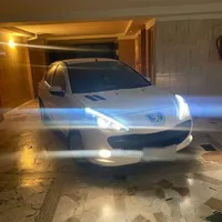 اجاره پژو ۲۰۷ رنت خودرو ماشین اجاره ای رنت ۲۰۷