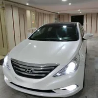 اجاره خودرو سوناتاyf/رنت ماشین/هفتگی/ماهانه/روزانه